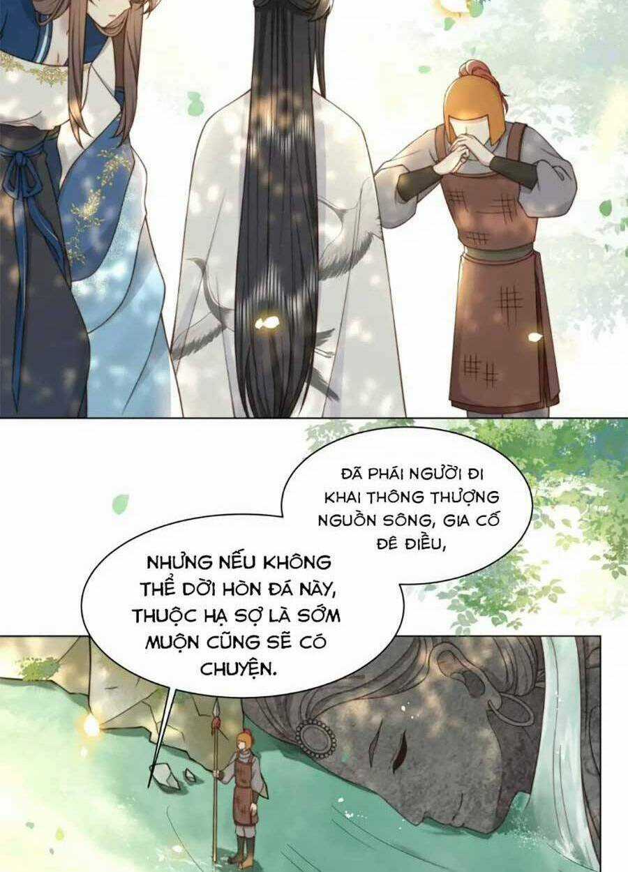 Cô Vương Quả Nữ Chapter 41 trang 4