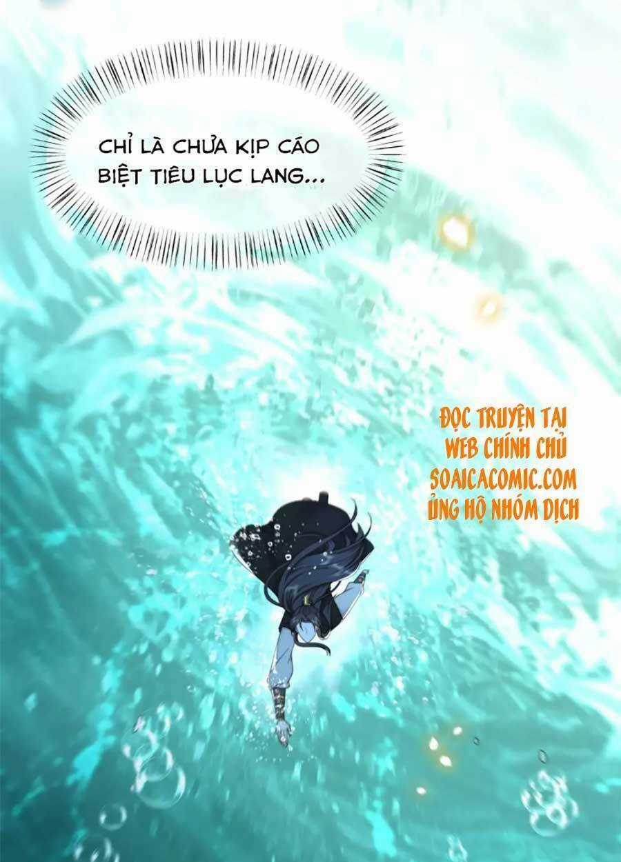 Cô Vương Quả Nữ Chapter 41 trang 41
