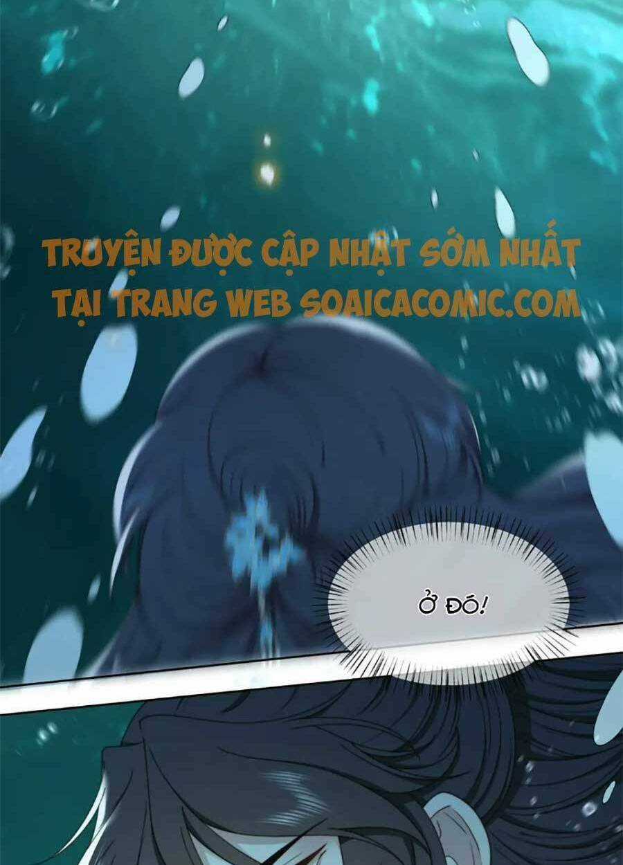 Cô Vương Quả Nữ Chapter 41 trang 42