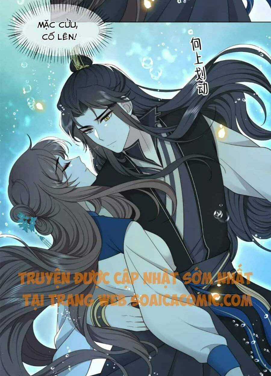 Cô Vương Quả Nữ Chapter 41 trang 44