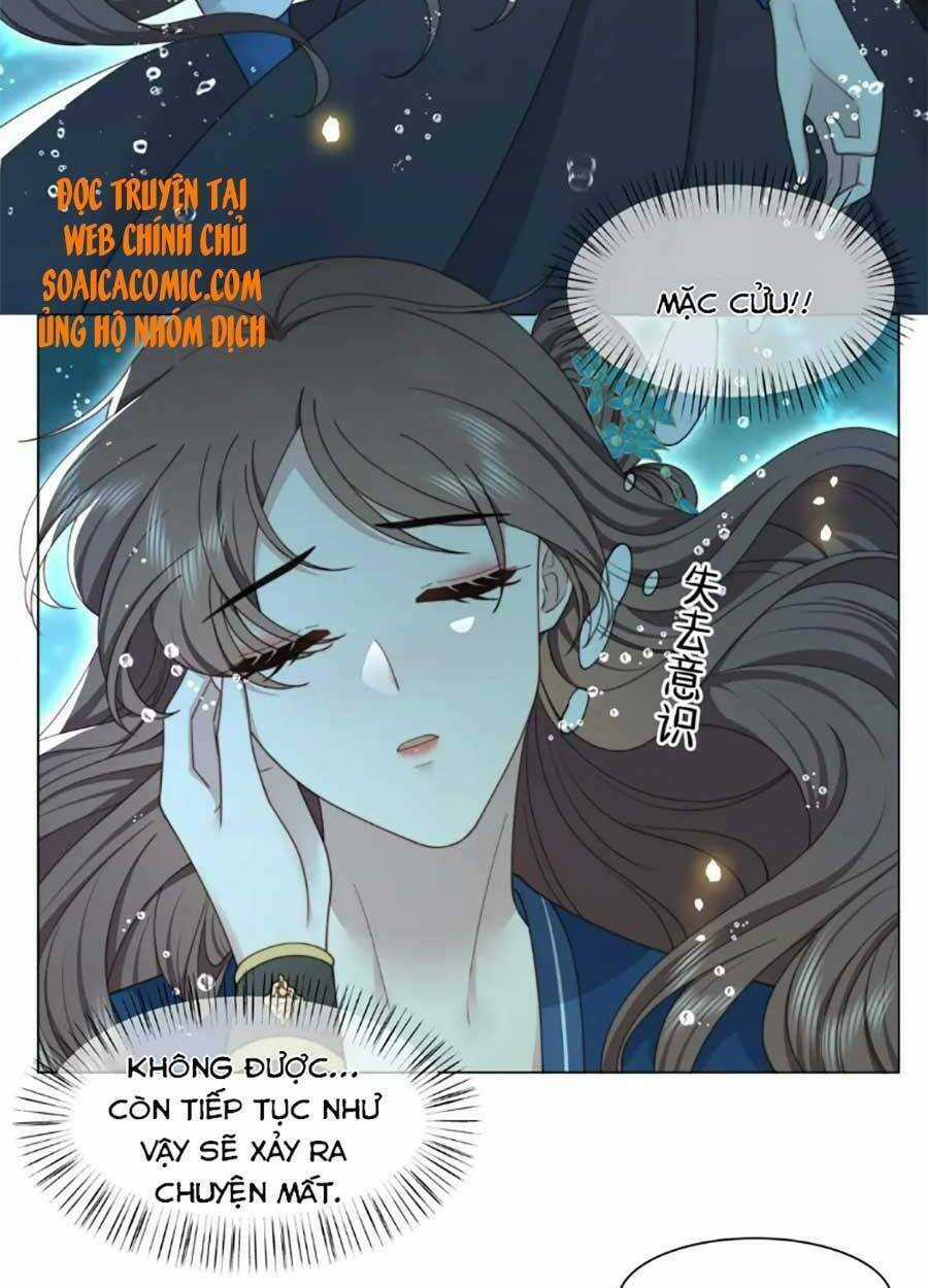 Cô Vương Quả Nữ Chapter 41 trang 45