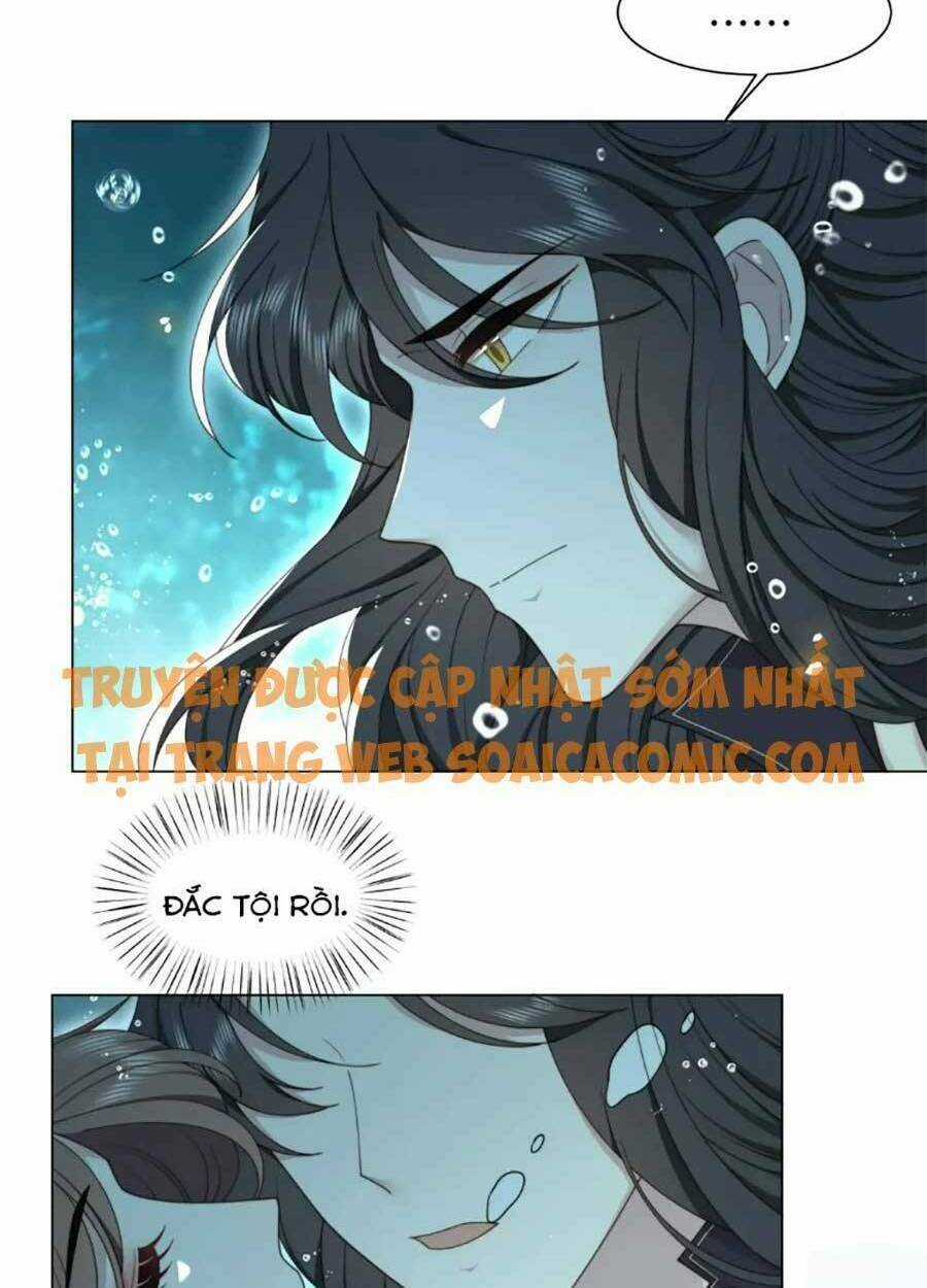 Cô Vương Quả Nữ Chapter 41 trang 46