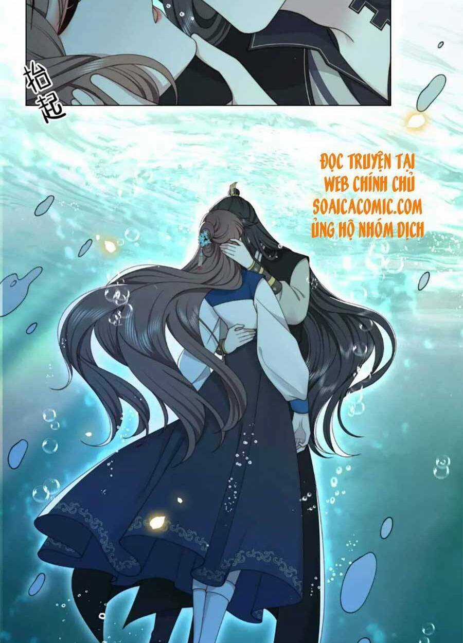 Cô Vương Quả Nữ Chapter 41 trang 47
