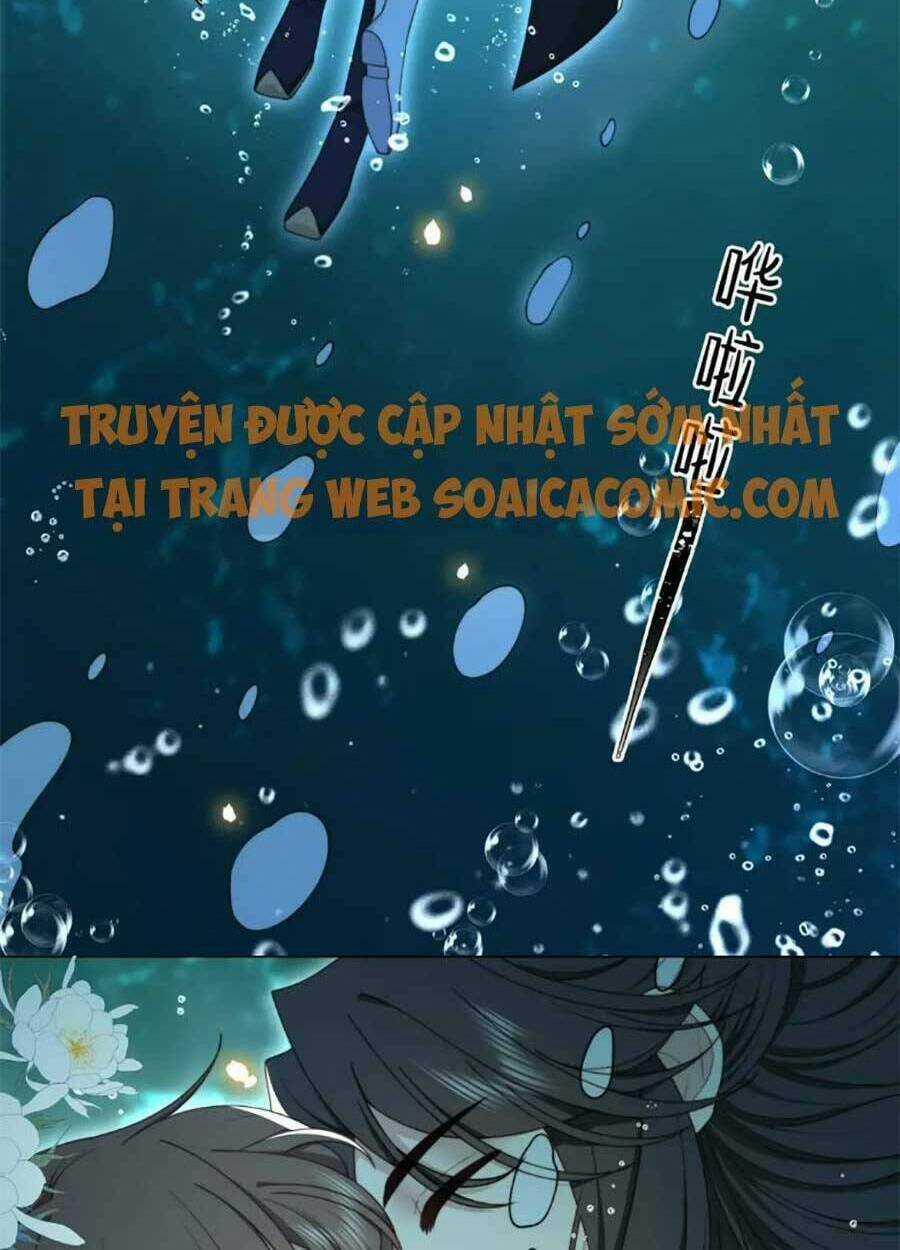 Cô Vương Quả Nữ Chapter 41 trang 48