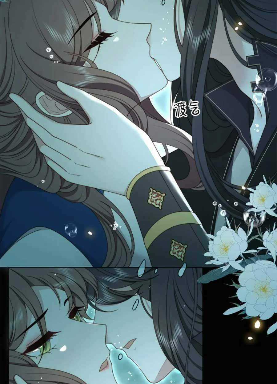 Cô Vương Quả Nữ Chapter 41 trang 49