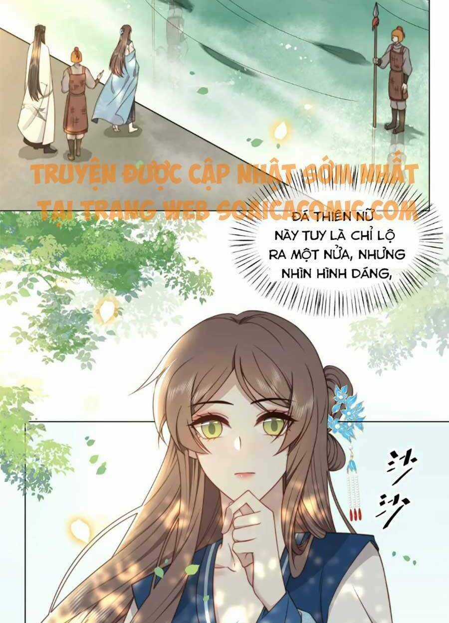Cô Vương Quả Nữ Chapter 41 trang 5