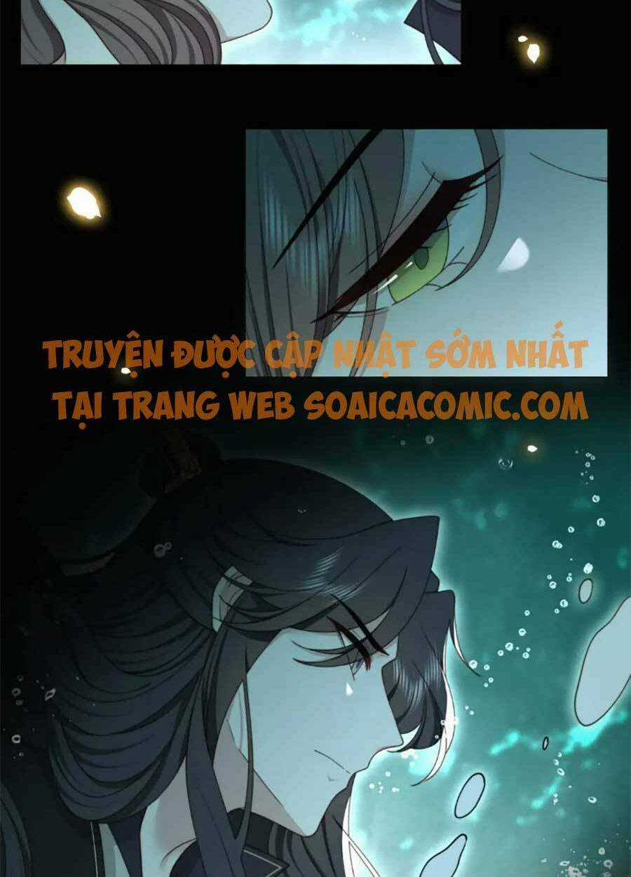 Cô Vương Quả Nữ Chapter 41 trang 50