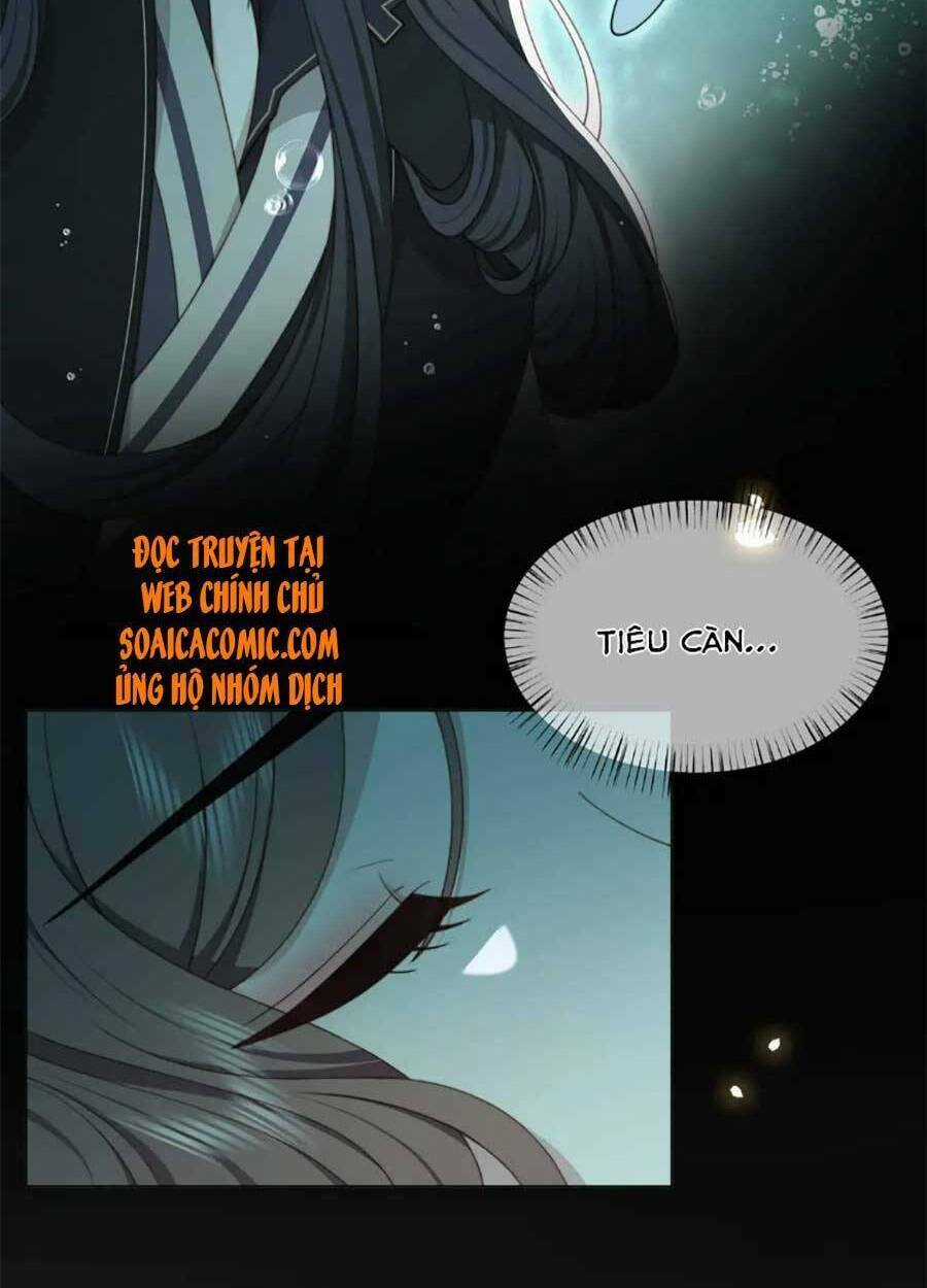 Cô Vương Quả Nữ Chapter 41 trang 51