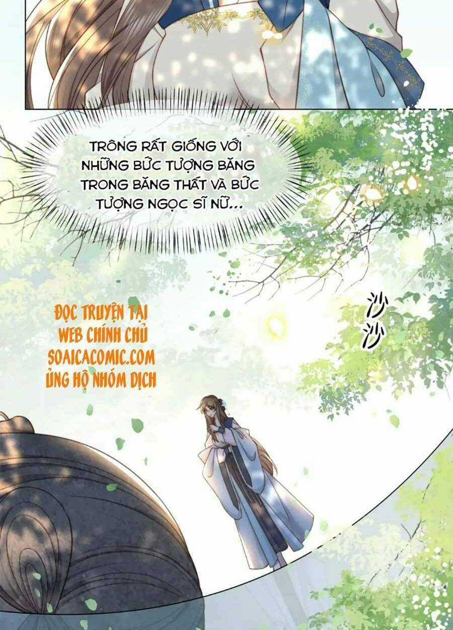 Cô Vương Quả Nữ Chapter 41 trang 6