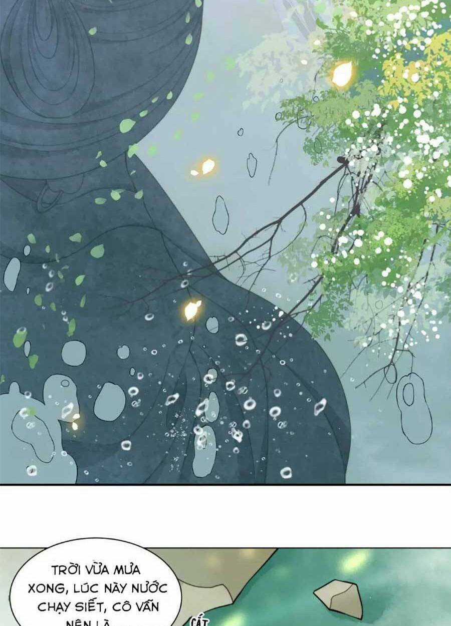 Cô Vương Quả Nữ Chapter 41 trang 7