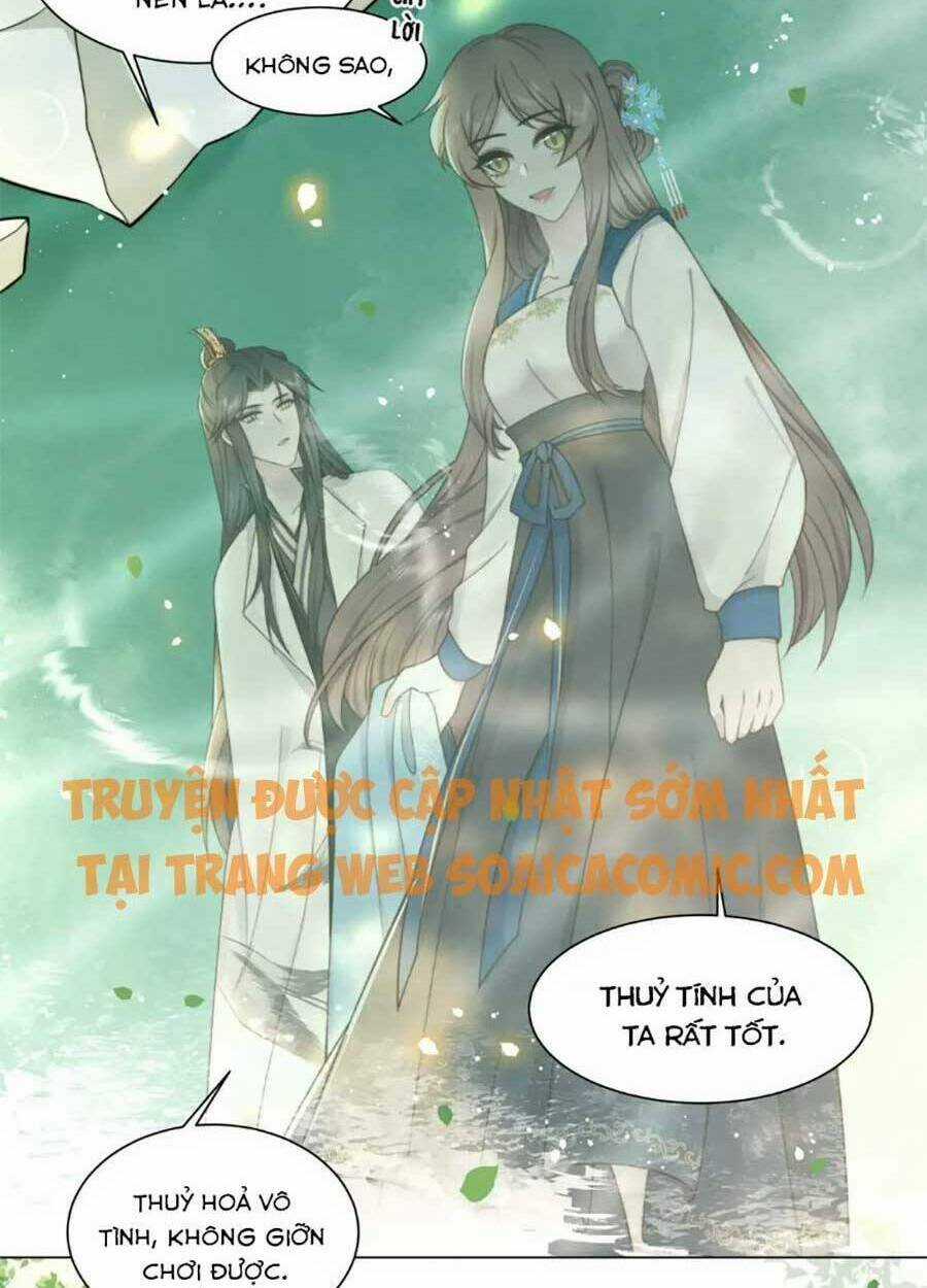 Cô Vương Quả Nữ Chapter 41 trang 8