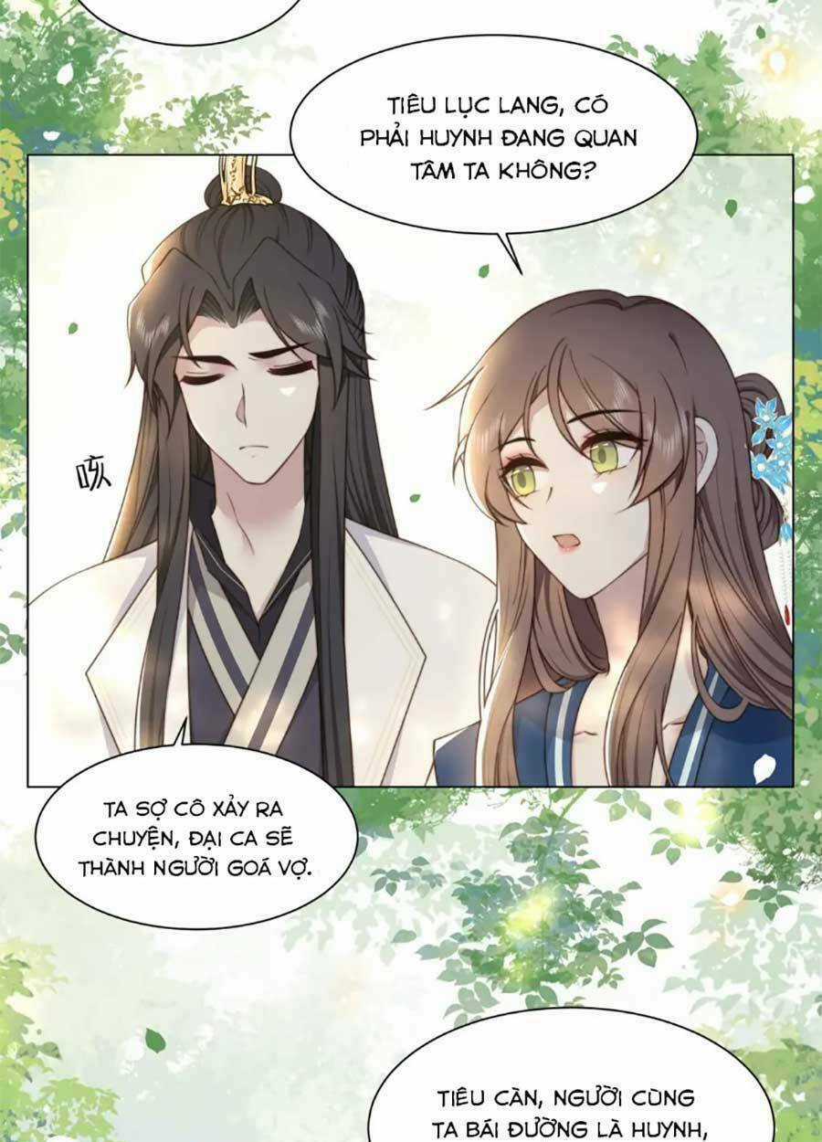Cô Vương Quả Nữ Chapter 41 trang 9