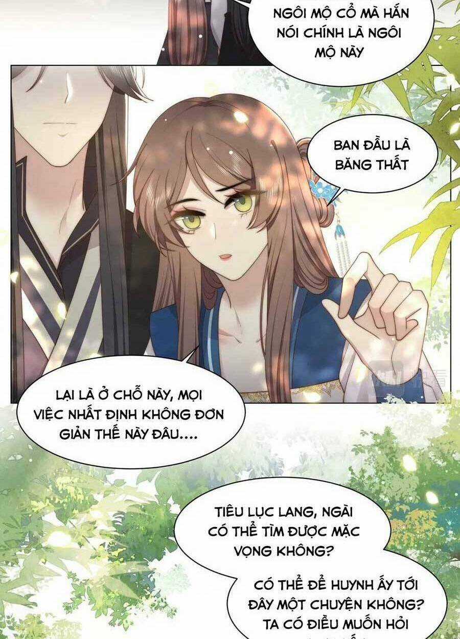 Cô Vương Quả Nữ Chapter 42 trang 10