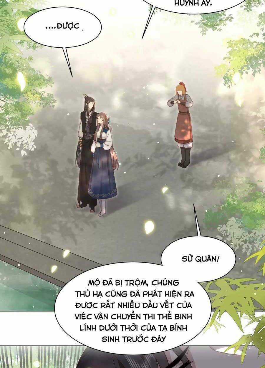 Cô Vương Quả Nữ Chapter 42 trang 11