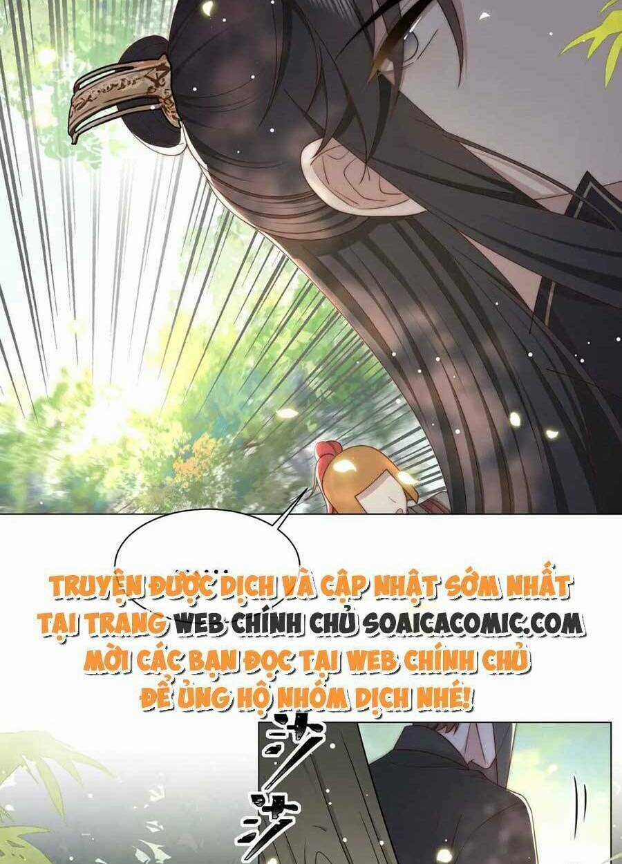 Cô Vương Quả Nữ Chapter 42 trang 12