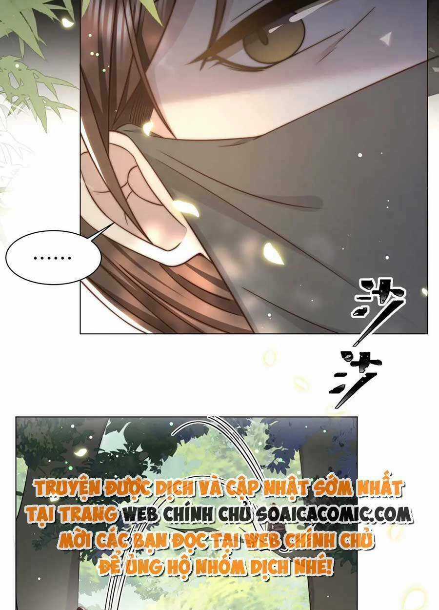 Cô Vương Quả Nữ Chapter 42 trang 14