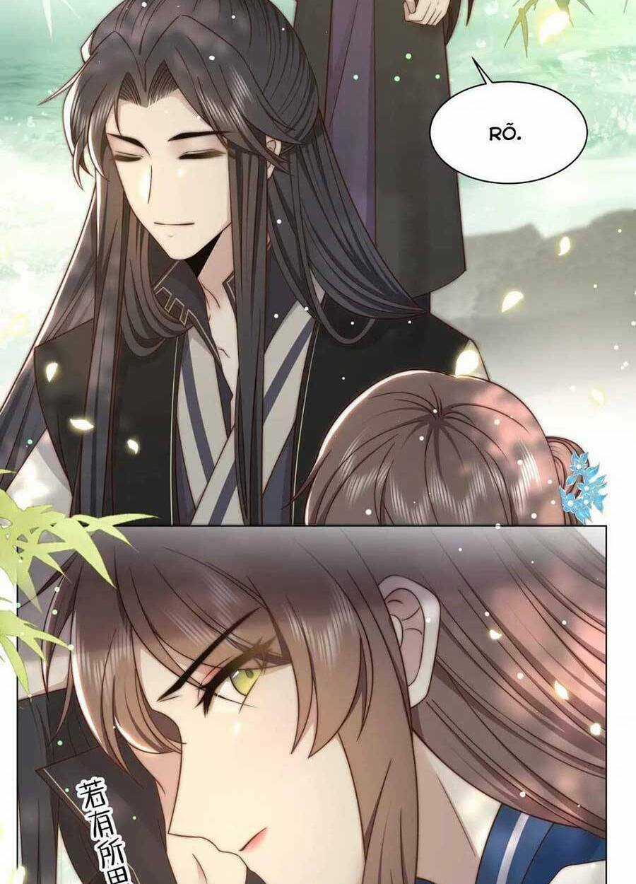 Cô Vương Quả Nữ Chapter 42 trang 16