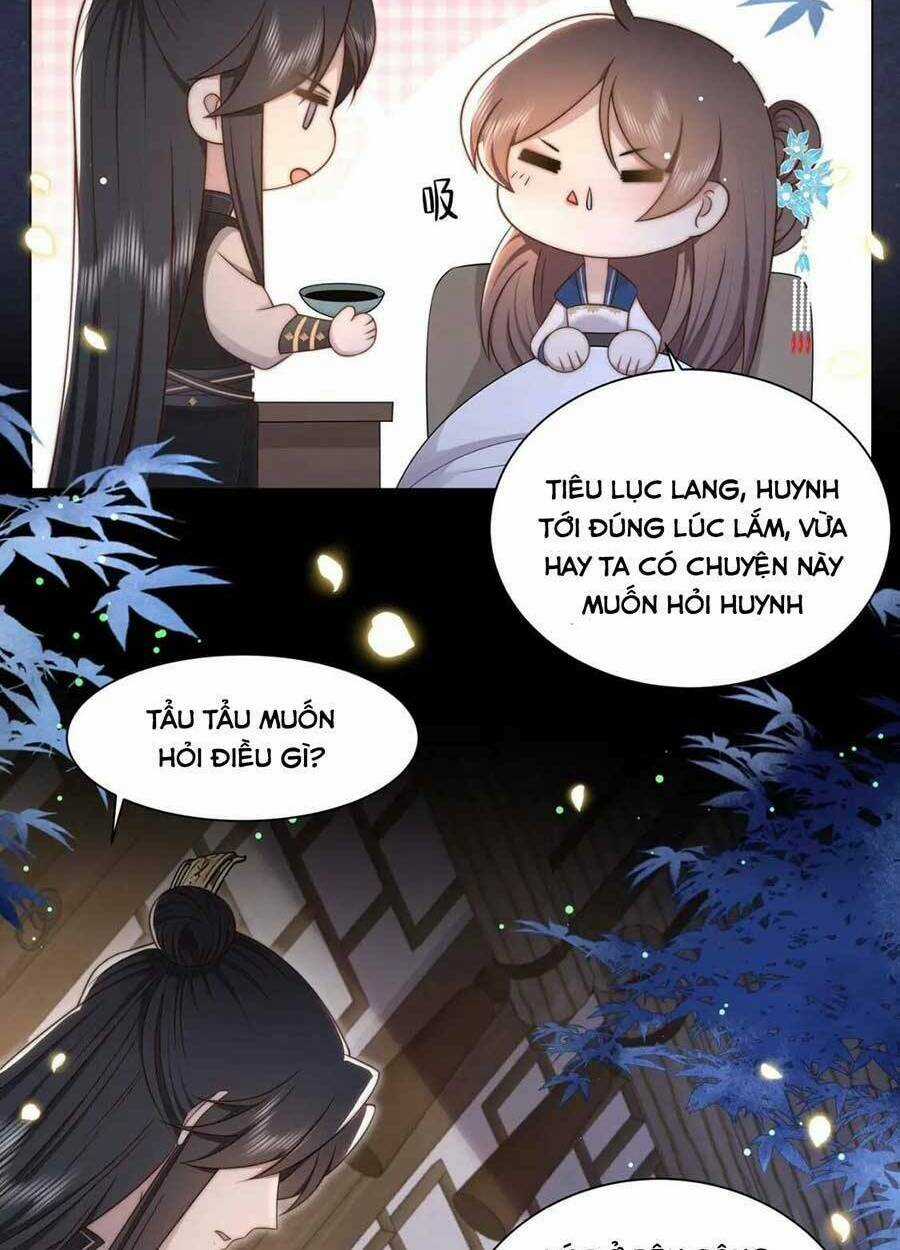 Cô Vương Quả Nữ Chapter 42 trang 19