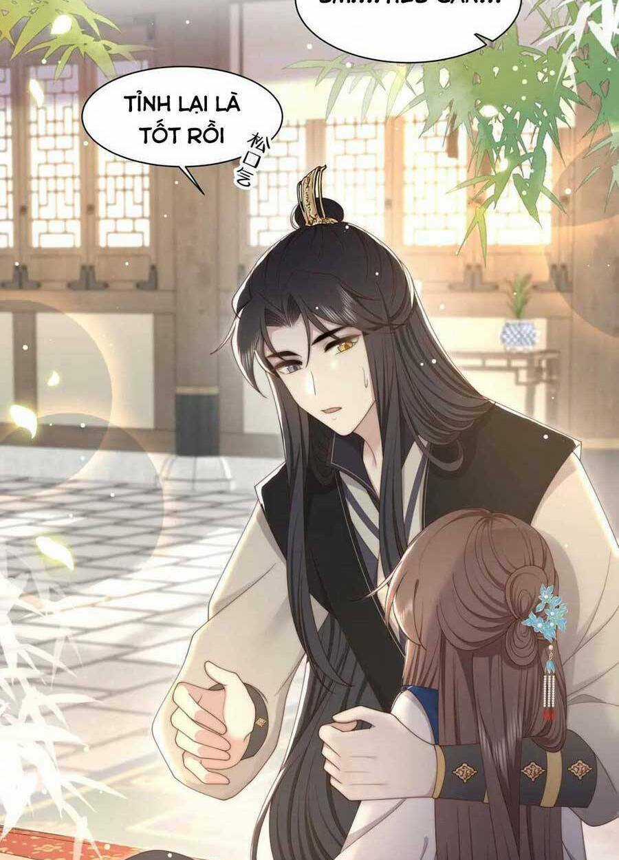 Cô Vương Quả Nữ Chapter 42 trang 2