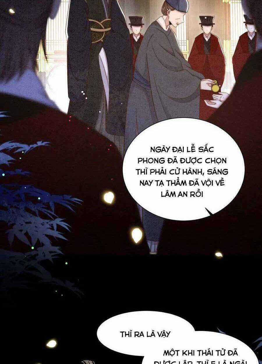 Cô Vương Quả Nữ Chapter 42 trang 24