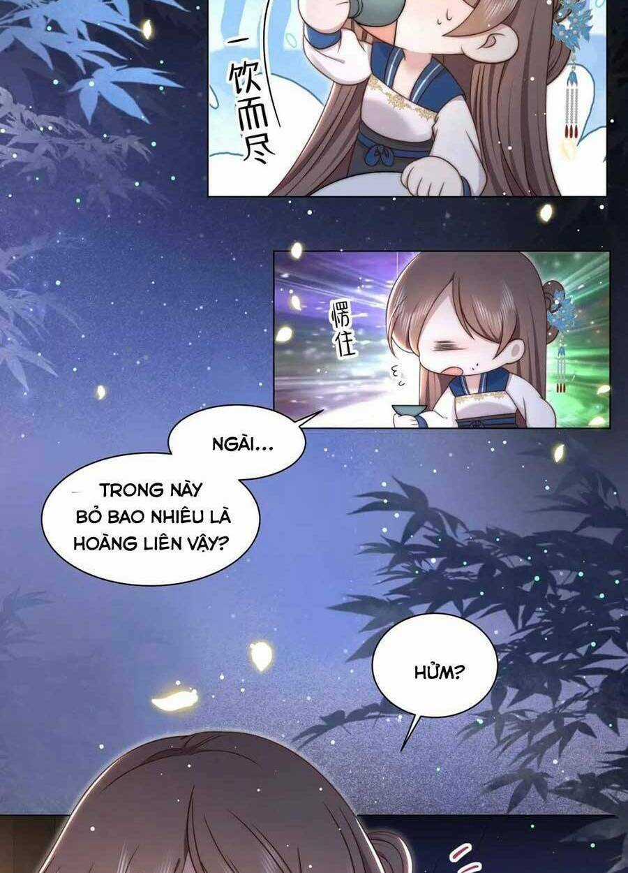 Cô Vương Quả Nữ Chapter 42 trang 26