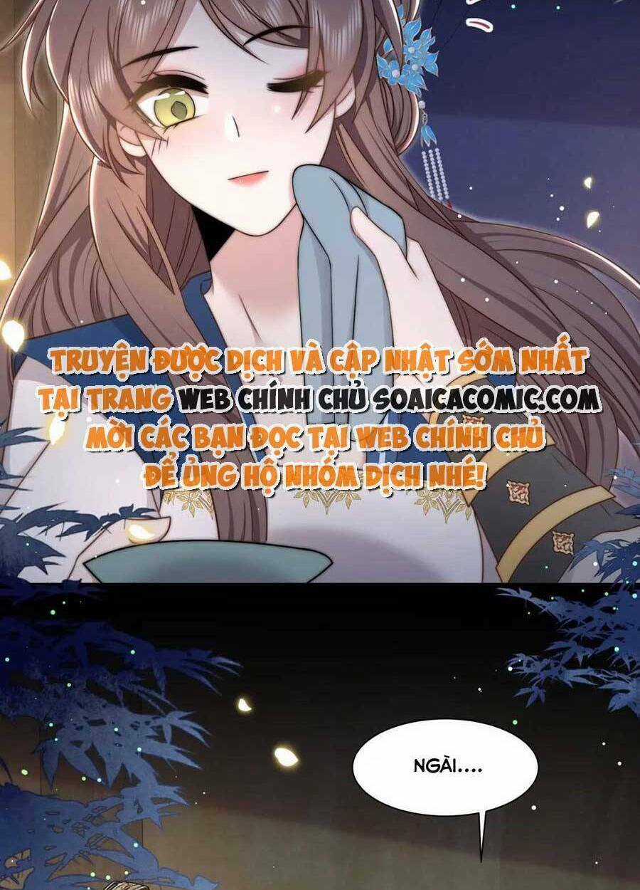 Cô Vương Quả Nữ Chapter 42 trang 27