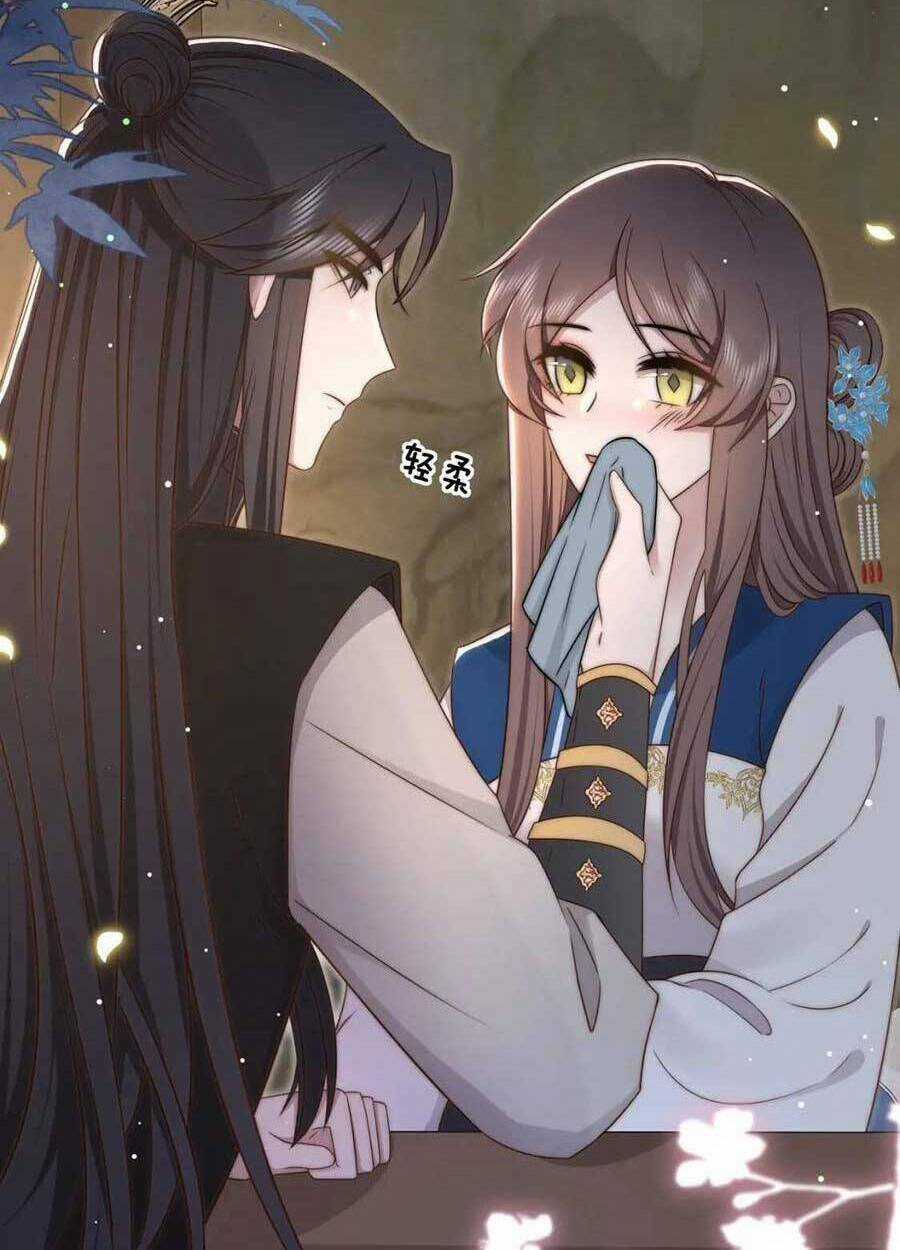 Cô Vương Quả Nữ Chapter 42 trang 28