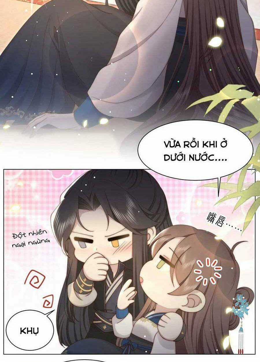 Cô Vương Quả Nữ Chapter 42 trang 3
