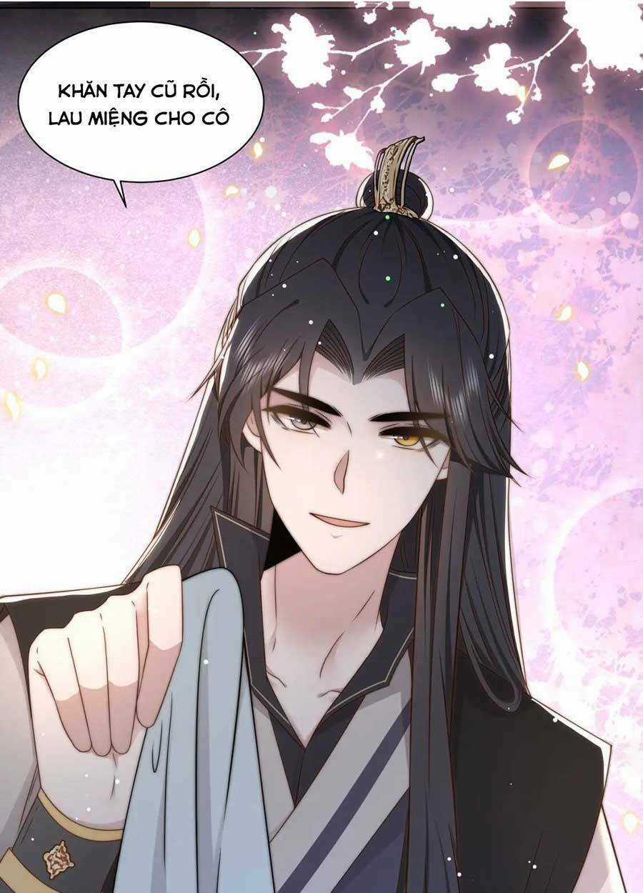 Cô Vương Quả Nữ Chapter 42 trang 30