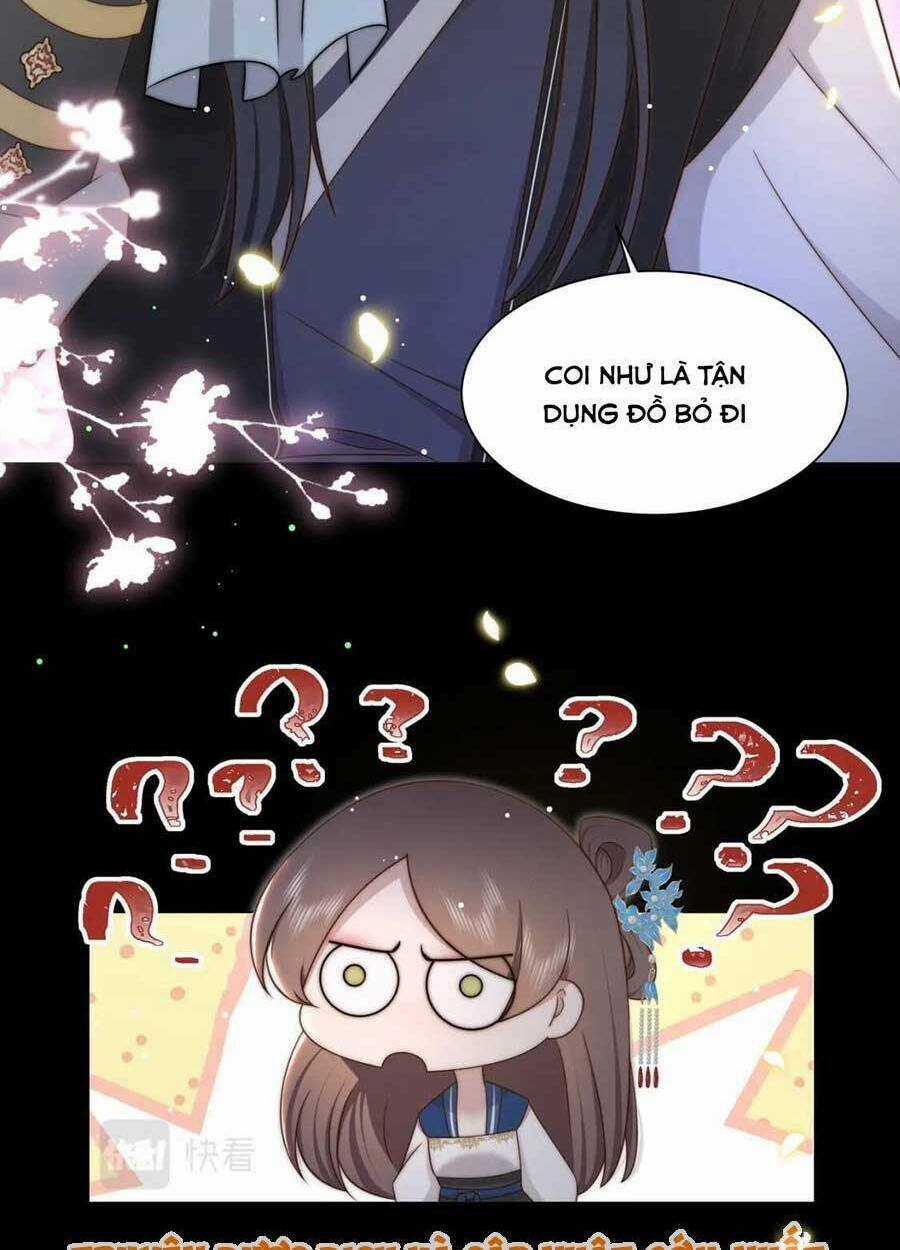 Cô Vương Quả Nữ Chapter 42 trang 31