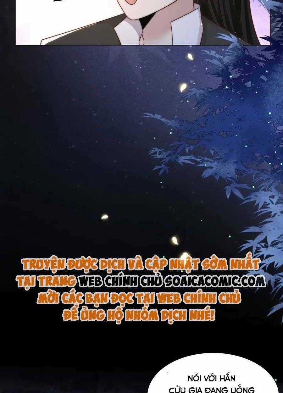 Cô Vương Quả Nữ Chapter 42 trang 34