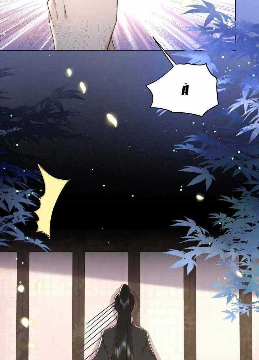 Cô Vương Quả Nữ Chapter 42 trang 36