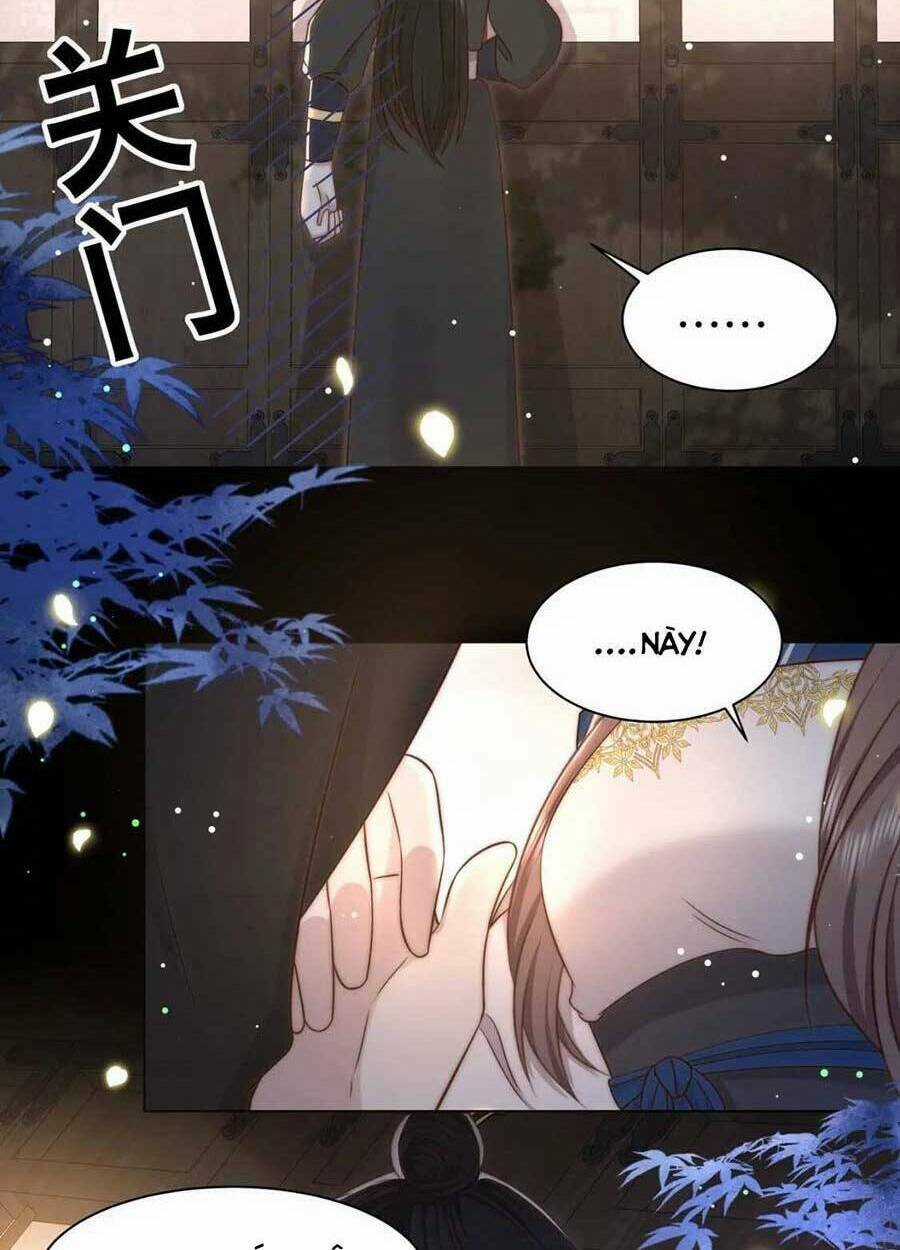 Cô Vương Quả Nữ Chapter 42 trang 37