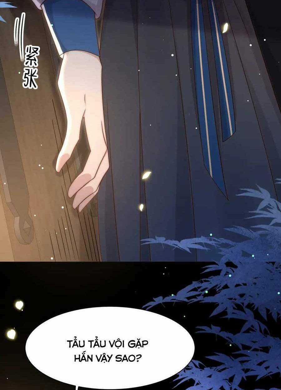 Cô Vương Quả Nữ Chapter 42 trang 40