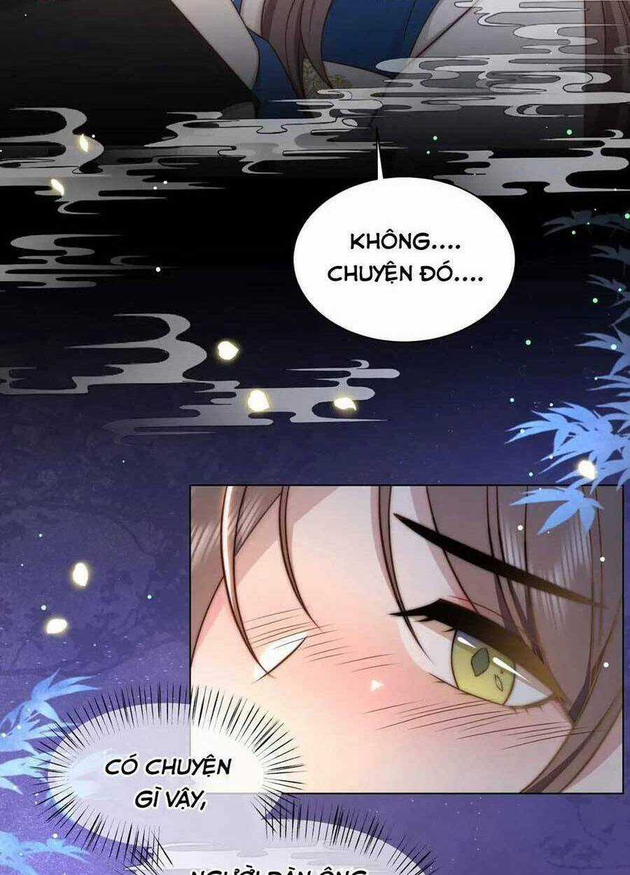 Cô Vương Quả Nữ Chapter 42 trang 42