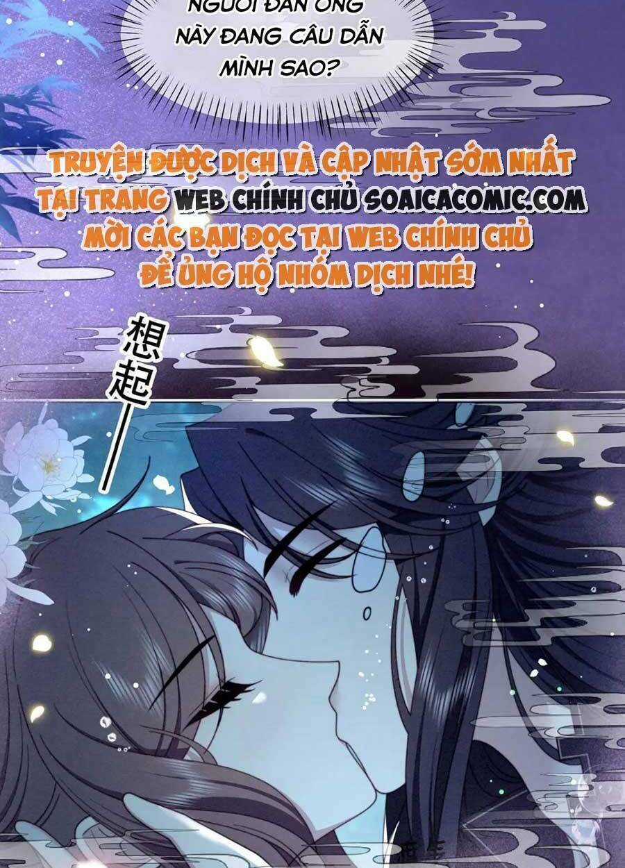 Cô Vương Quả Nữ Chapter 42 trang 43