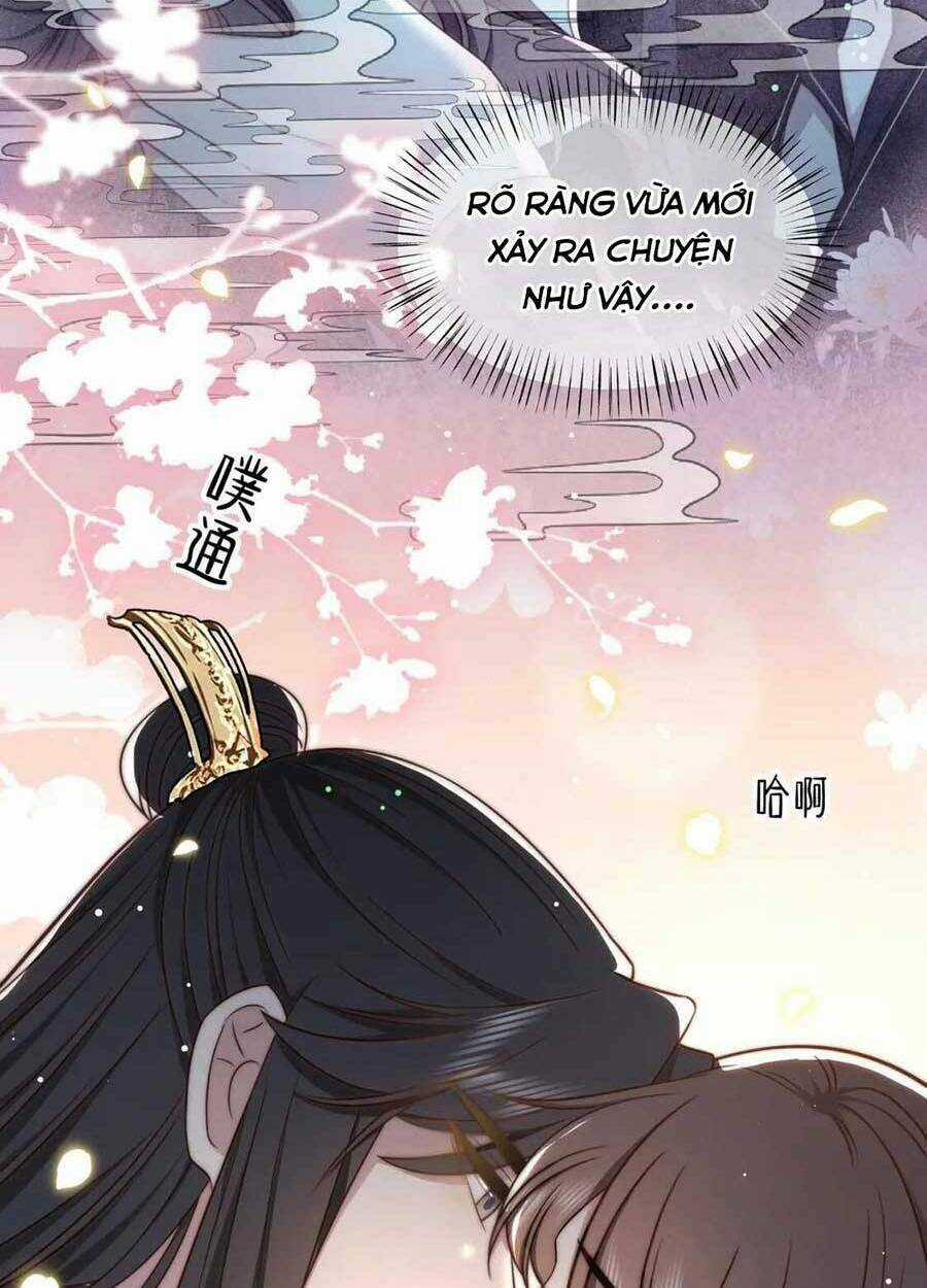 Cô Vương Quả Nữ Chapter 42 trang 44