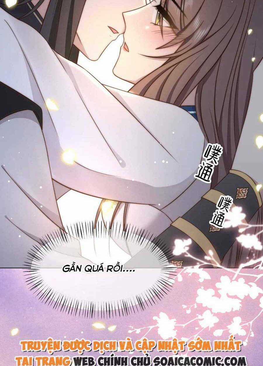 Cô Vương Quả Nữ Chapter 42 trang 45