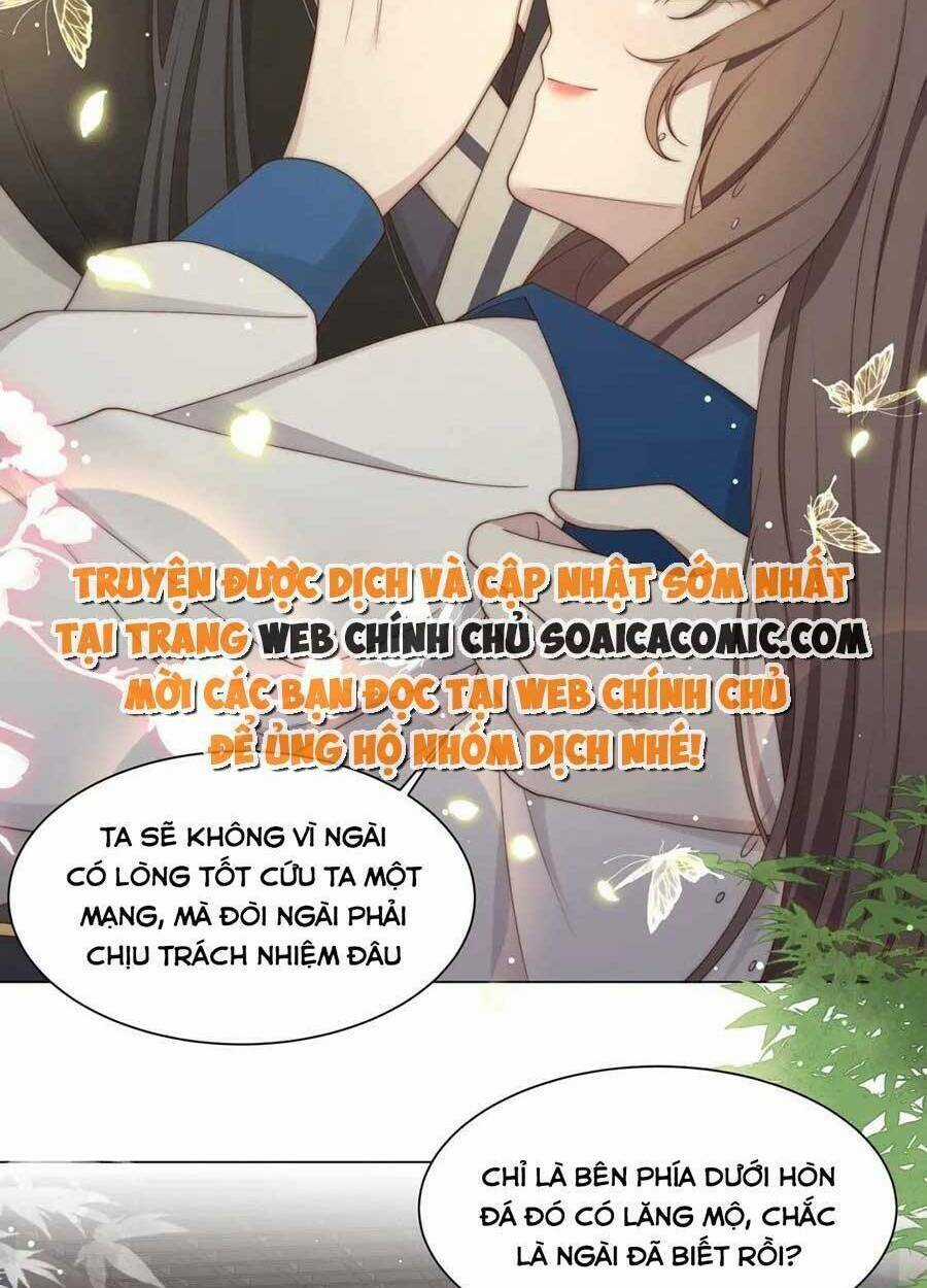 Cô Vương Quả Nữ Chapter 42 trang 5