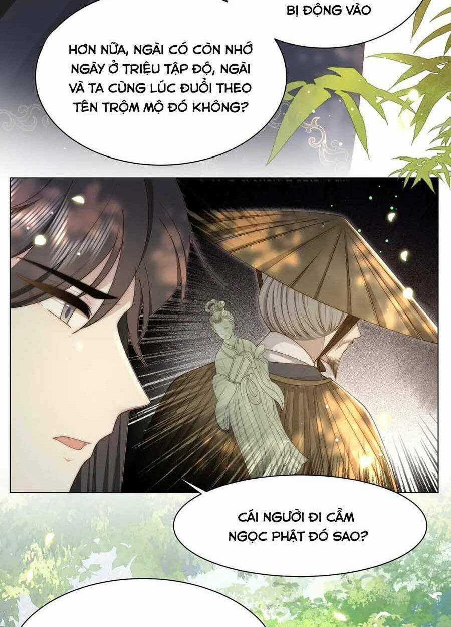 Cô Vương Quả Nữ Chapter 42 trang 8