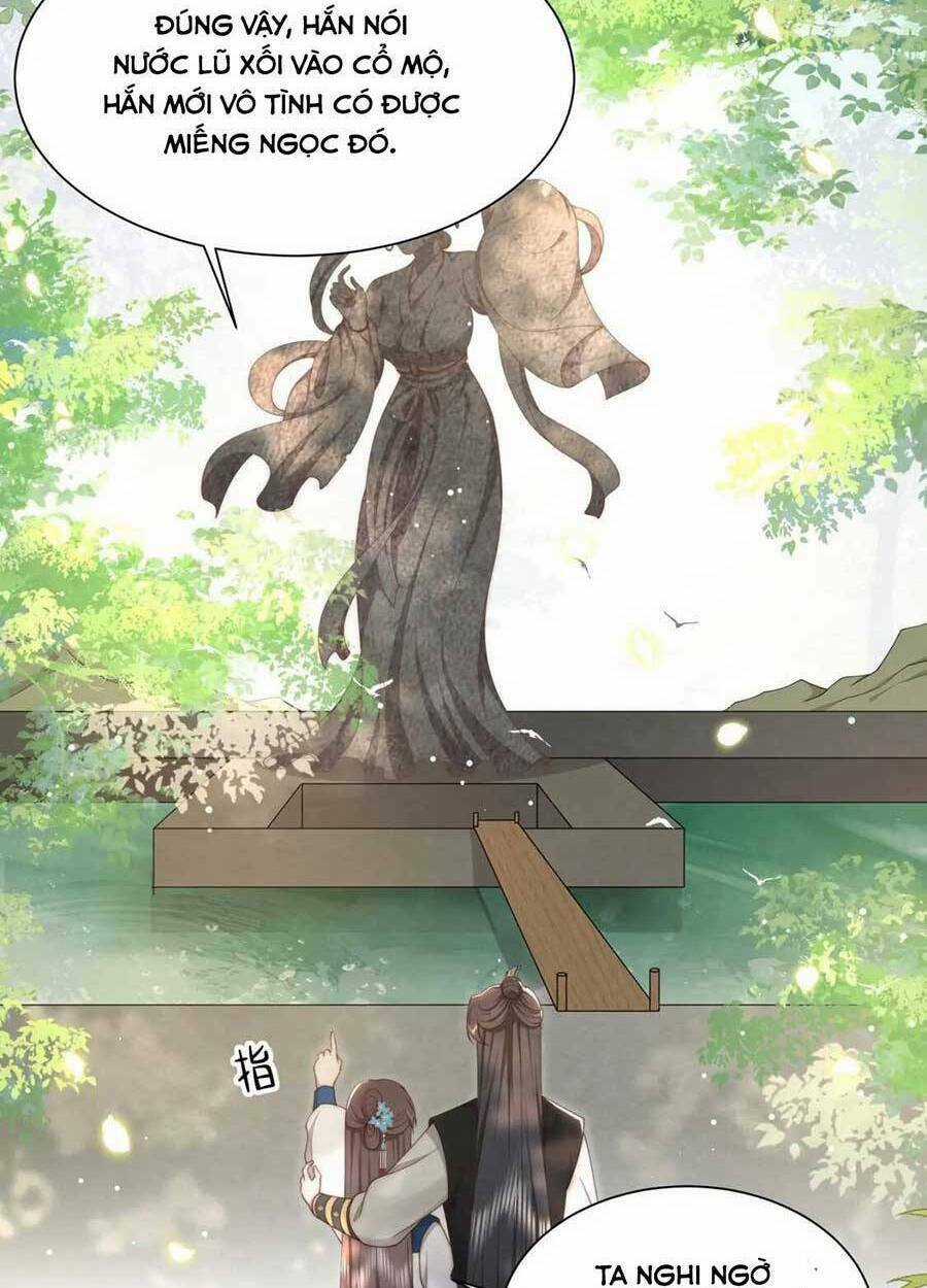 Cô Vương Quả Nữ Chapter 42 trang 9