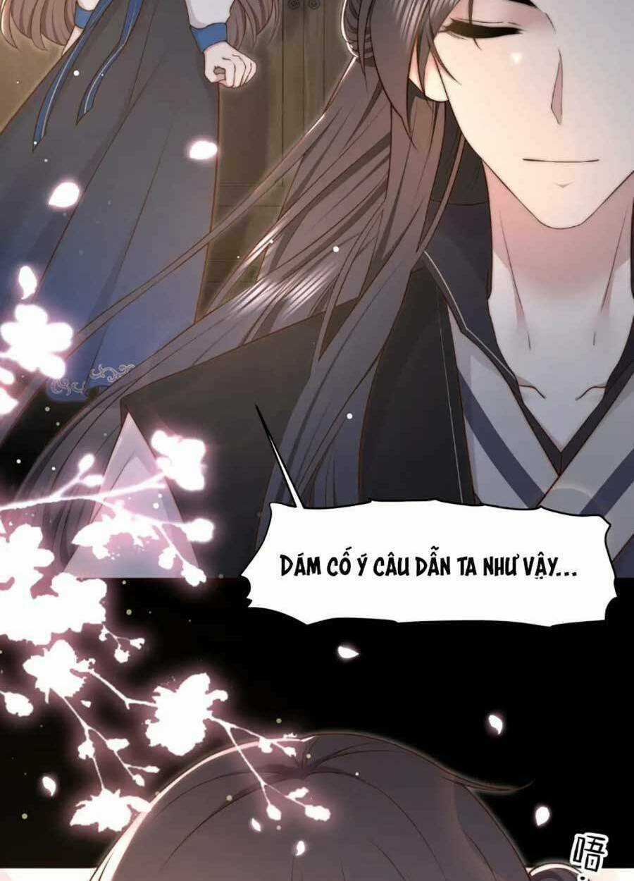 Cô Vương Quả Nữ Chapter 43 trang 10