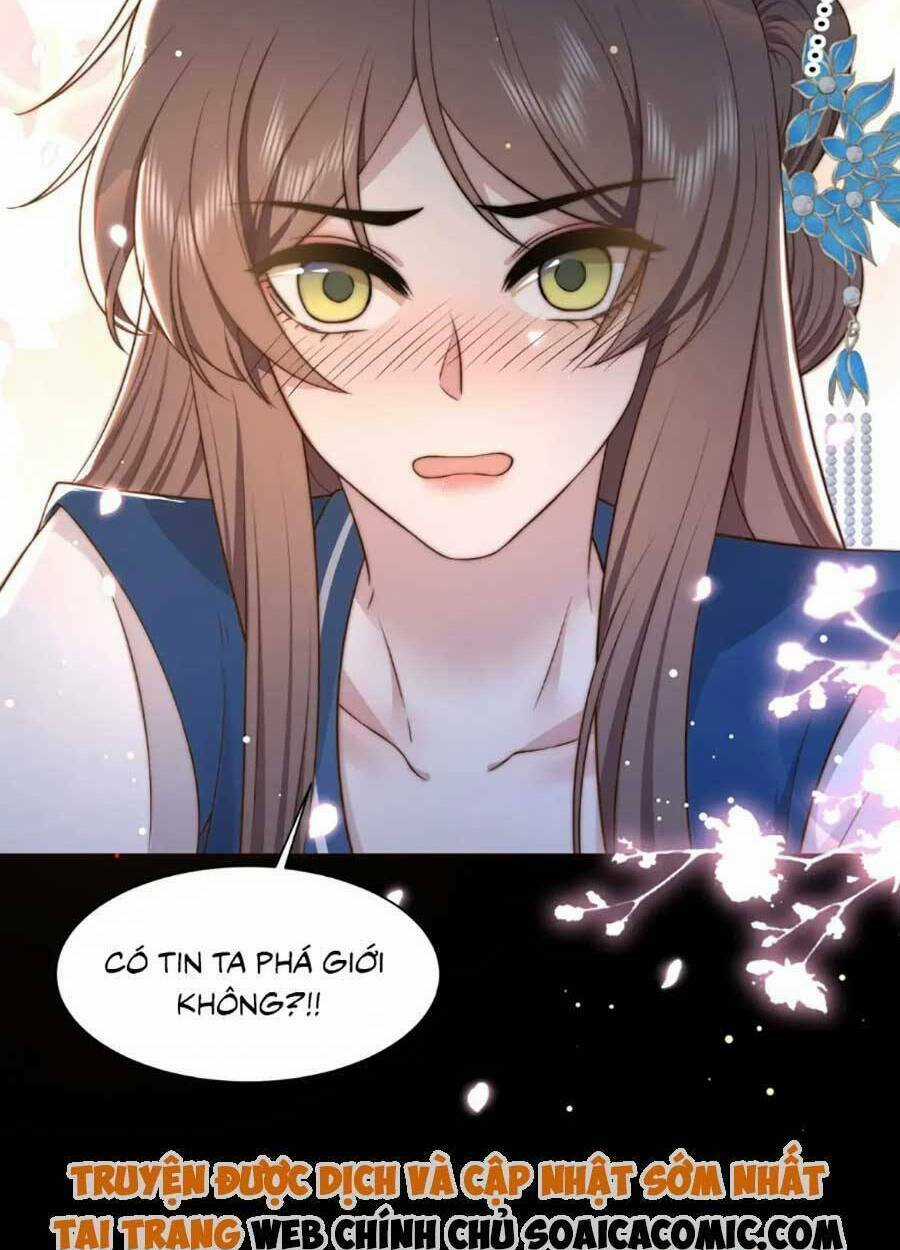 Cô Vương Quả Nữ Chapter 43 trang 11