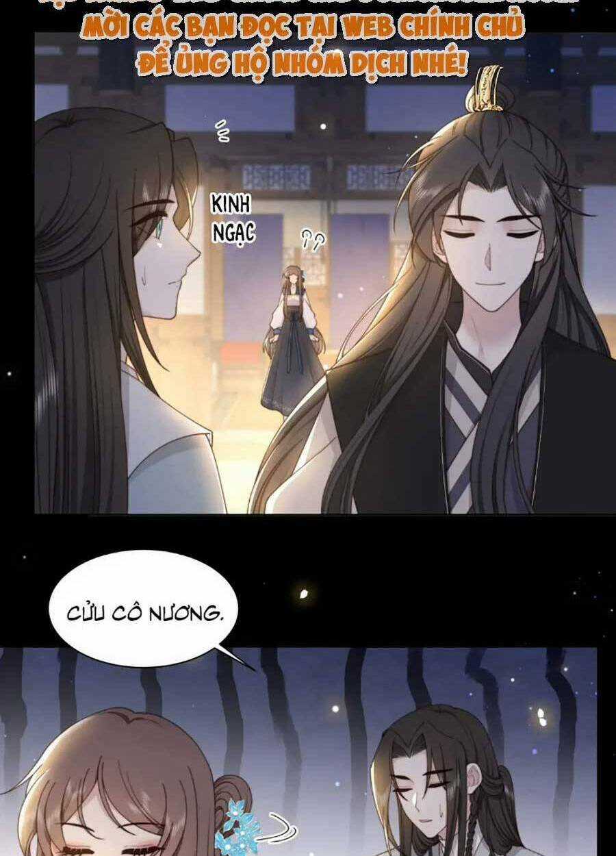 Cô Vương Quả Nữ Chapter 43 trang 12