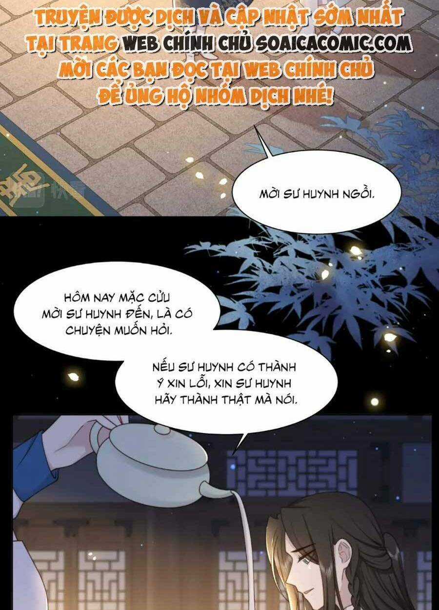 Cô Vương Quả Nữ Chapter 43 trang 14