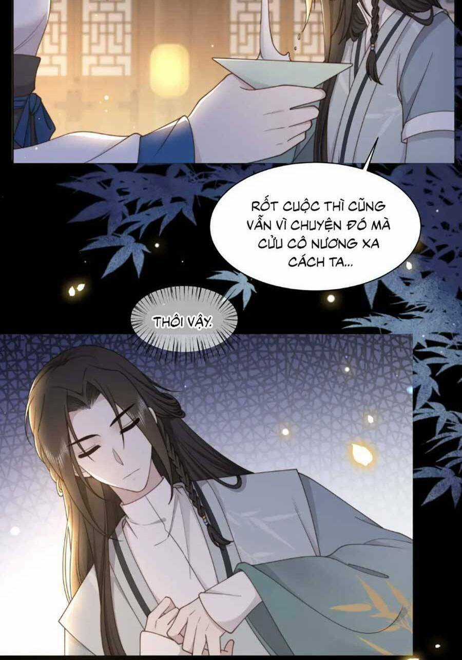 Cô Vương Quả Nữ Chapter 43 trang 15