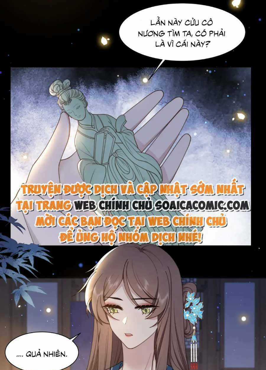 Cô Vương Quả Nữ Chapter 43 trang 16