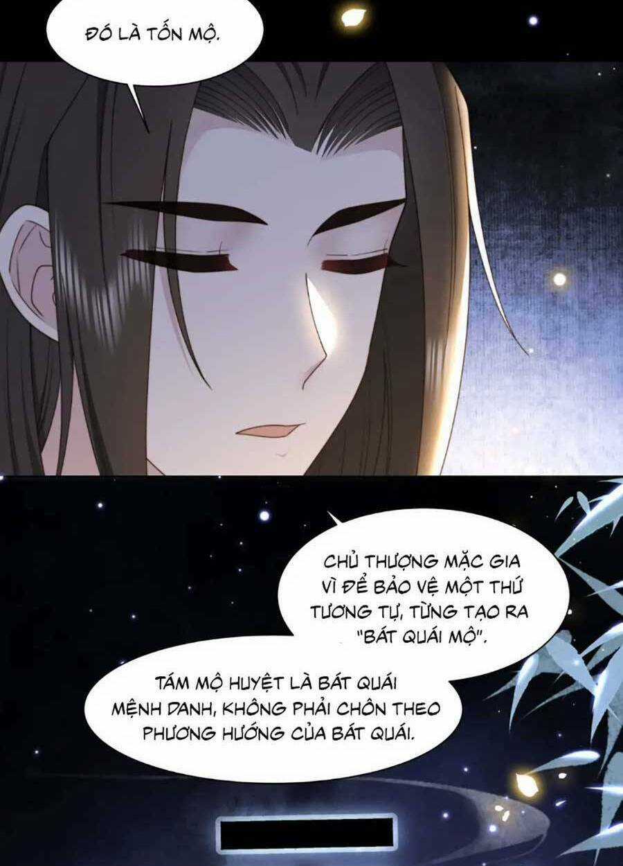Cô Vương Quả Nữ Chapter 43 trang 18