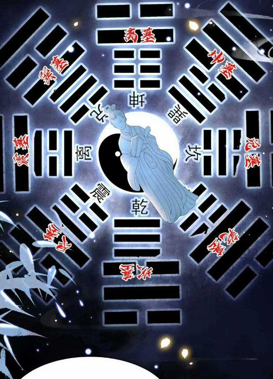 Cô Vương Quả Nữ Chapter 43 trang 19