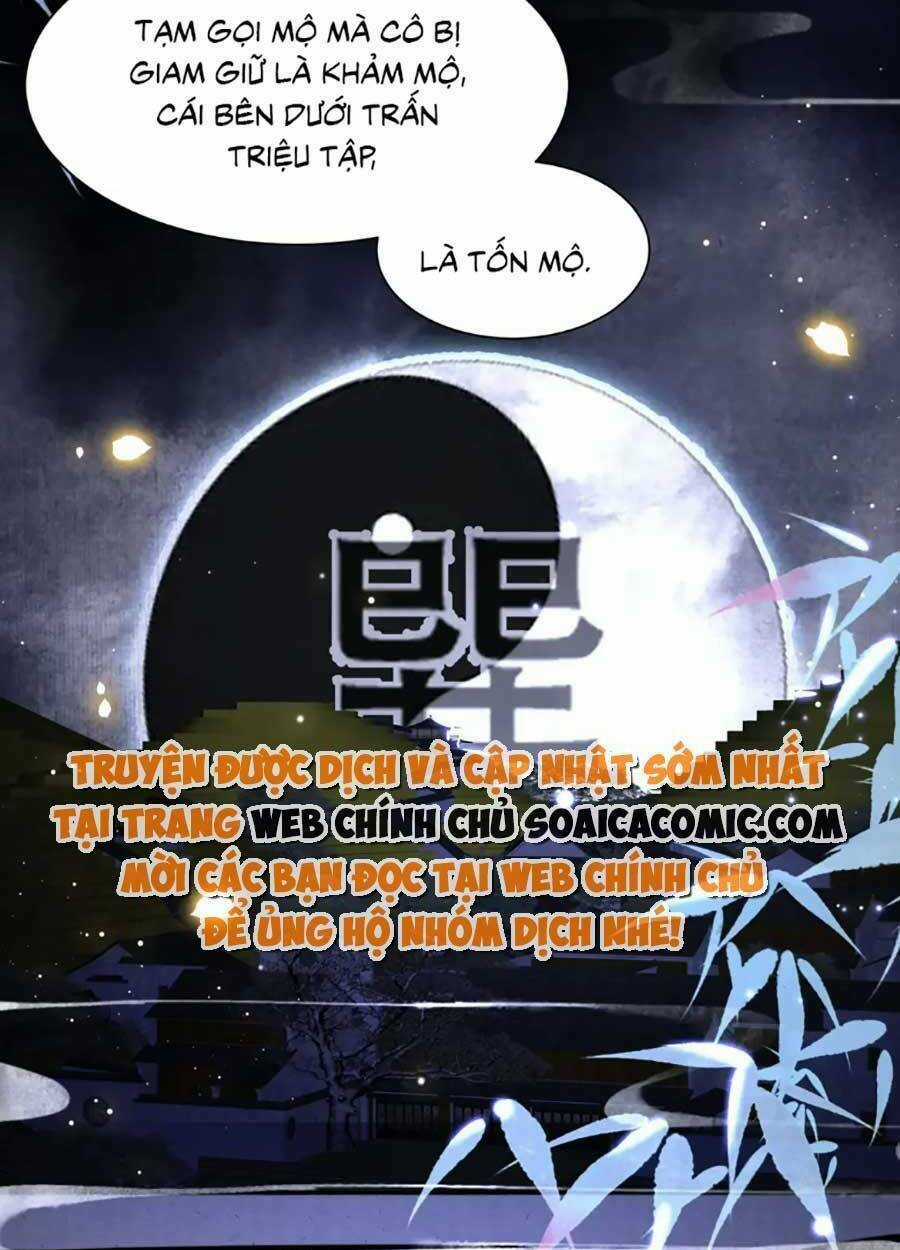 Cô Vương Quả Nữ Chapter 43 trang 20